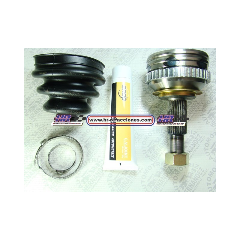 SUSPENSION JUNTA OMOCINETICA  CHRYSLER VOYAGER CARAVAN C/ABS AUT D/I 96-00 328188 L/R   CV-272