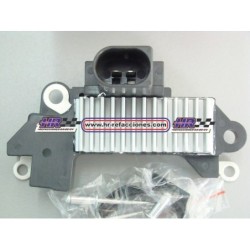 REGULADOR  VW POINTER 1999-2006 SISTEMA PRESTOLITE  90 AMP 2 TERMINALES