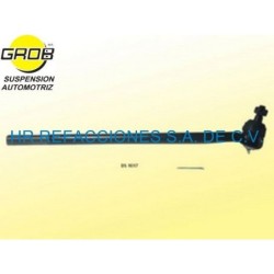 SUSPENSION VARILLA  FORD F-150 F-350 MED  DS9 DS-1017 VARILLA DIR   22B