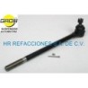 SUSPENSION VARILLA  FORD RANGER 89-97 MEDIANA DS-1159 VARILLA DIR   22I