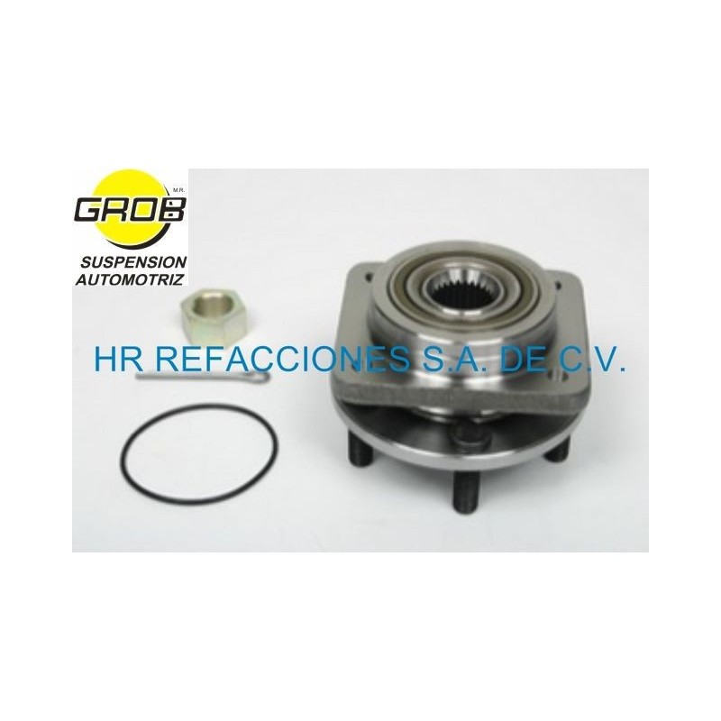 SUSPENSION MASA  CHRYSLER SPIRIT DEL 91-95  MC 3075-E (5241067A)