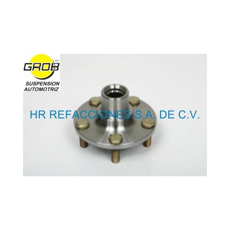 SUSPENSION MASA  CHRYSLER NEON DEL MC 1122-B-E (4621122)  95-99