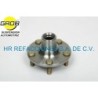 SUSPENSION MASA  CHRYSLER NEON DEL MC 1122-B-E (4621122)  95-99