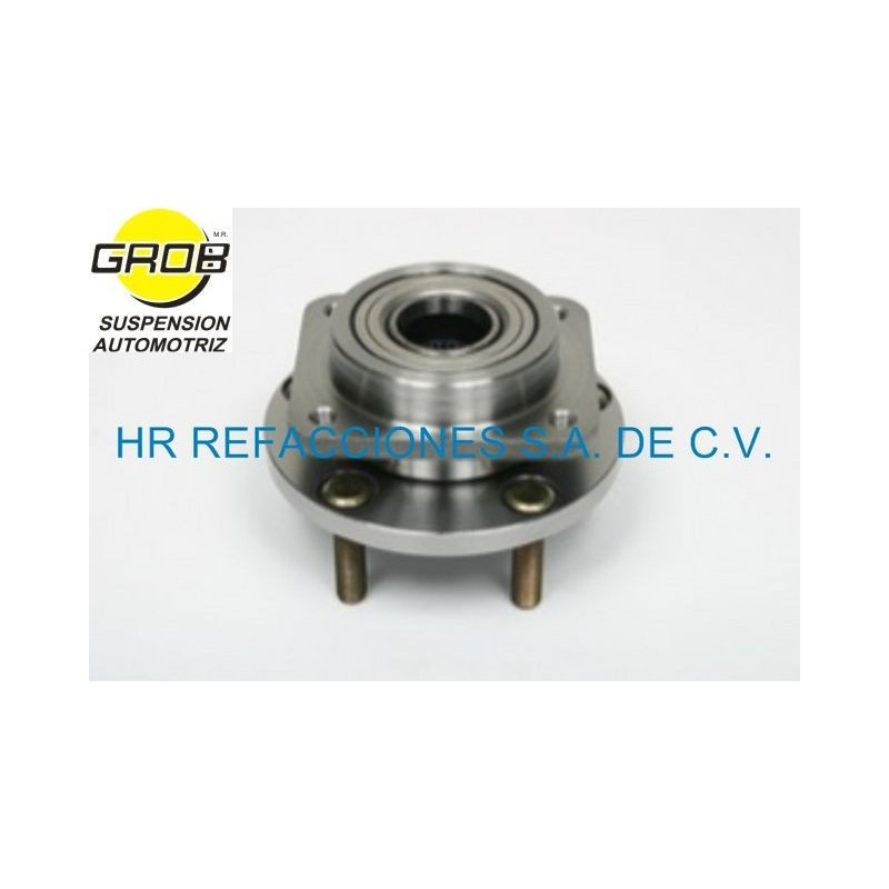 SUSPENSION MASA  CHRYSLER VOYAGER DEL MC 1517-E DEL (4621122) 96-99 (4641196) DU513074