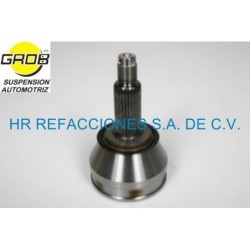 SUSPENSION JUNTA OMOCINETICA  FORD TOPAZ 86-91 325641 L/R