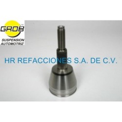 SUSPENSION JUNTA OMOCINETICA  FORD AEROSTAR 90-97 87-95 49 L/R                 10H