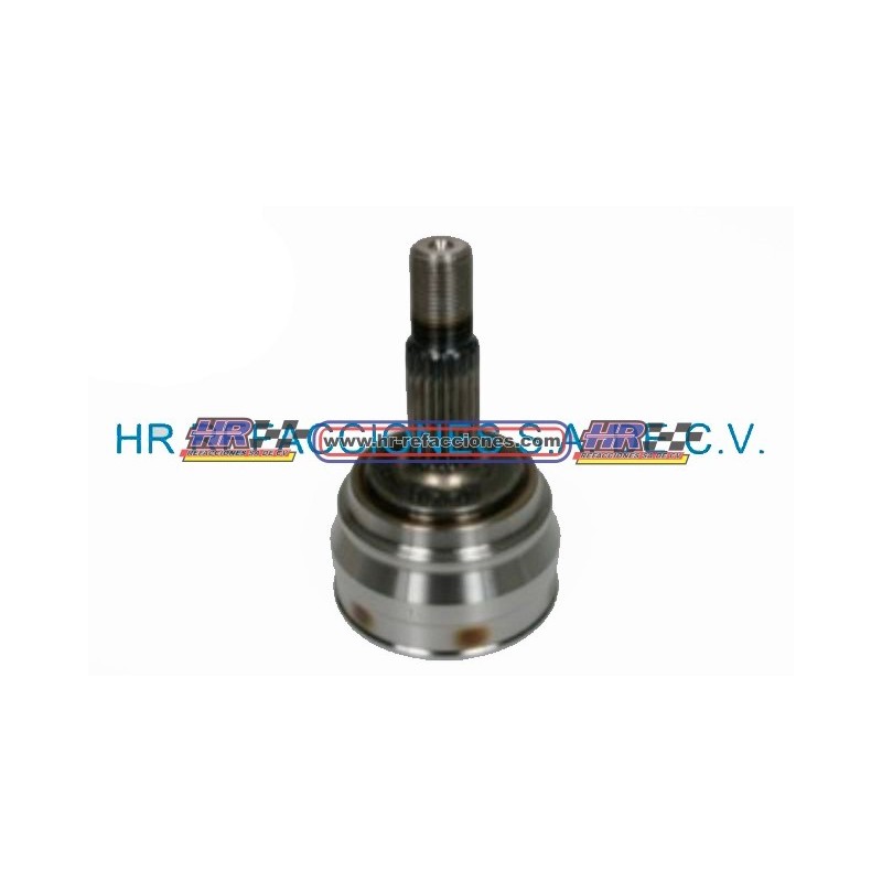 SUSPENSION JUNTA OMOCINETICA  VW GOLF JETTA A2 87-91 326303 L/R VW A2-POINTER-CORSAR / (22 EXT/30 INT) (KIT MACHETA-ABRA