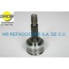 SUSPENSION JUNTA OMOCINETICA  CHRYSLER ATOS L/R ABS     00-04 289-3459