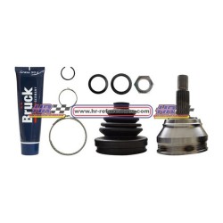 SUSPENSION JUNTA OMOCINETICA  VW GOLF JETTA A3 92-97  326585 L/R VW DERBY 1195-2003 22 EXT 30 INT CV-226