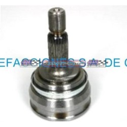 SUSPENSION JUNTA OMOCINETICA  VW POINTER 97-07 22/30 CARIBE L/R ATLANTIC SIN SEGURO  22/30 325416 GROB CV-206 171498099B