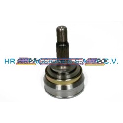 SUSPENSION JUNTA OMOCINETICA  VW CARIBE ATLANTIC C/C         10D L/R 325524  ESPIGA L/R DER/IZQ S/ABS STD/AUT E22 I30 O5