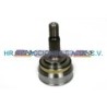 SUSPENSION JUNTA OMOCINETICA  VW CARIBE ATLANTIC C/C         10D L/R 325524  ESPIGA L/R DER/IZQ S/ABS STD/AUT E22 I30 O5