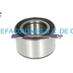 SUSPENSION BALERO  VW CARIBE ATLANTIC 77-87  CHEV SPARK 532066DA DOBLE 532066DASI NTN