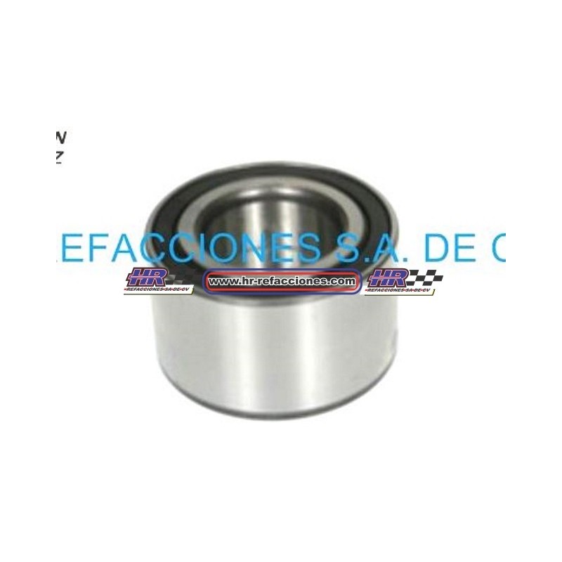 SUSPENSION BALERO  VW CARIBE ATLANTIC 77-87  CHEV SPARK 532066DA DOBLE 532066DASI NTN