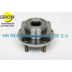 SUSPENSION MASA  CHRYSLER VOYAGER DEL MC 1517-E DEL (4621122) 96-99 (4641196) DU513074