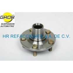 SUSPENSION MASA  CHRYSLER LINEA K MC 0545-B-E (5212545) 84-85       11I