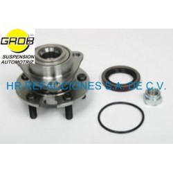 SUSPENSION MASA  CHEV CUTLASS DEL 5 BIRLOS MG 0002-E CELEB (20-5) 5BIRLO 82-90 DEL