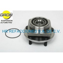 SUSPENSION MASA  CHRYSLER VOYAGER DEL MC 1196-E TOWNYCONTRY CARAVAN      96-00 5 BIRLOS