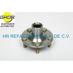 SUSPENSION MASA  CHRYSLER LINEA K DEL  87-90 CARAVAN VOYAGER 88-90 MC 0770-B-E   518502   (5212770) SHADOW