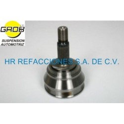 SUSPENSION JUNTA OMOCINETICA  VW GOLF JETTA A3 92-97  326585 L/R VW DERBY 1195-2003 22 EXT 30 INT CV-226