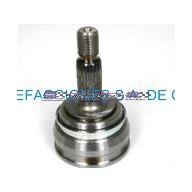 SUSPENSION JUNTA OMOCINETICA  VW POINTER 97-07 22/30 CARIBE L/R ATLANTIC SIN SEGURO  22/30 325416 GROB CV-206 171498099B