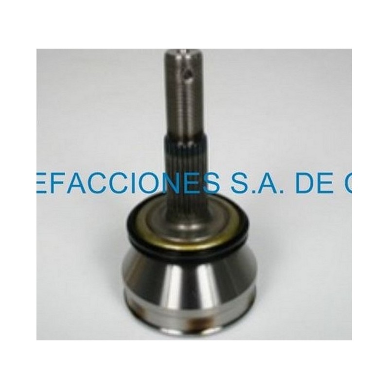 SUSPENSION JUNTA OMOCINETICA  NISSAN TSURU II 87-91 (CV-215)  25-24 325712 L/R NISSAN