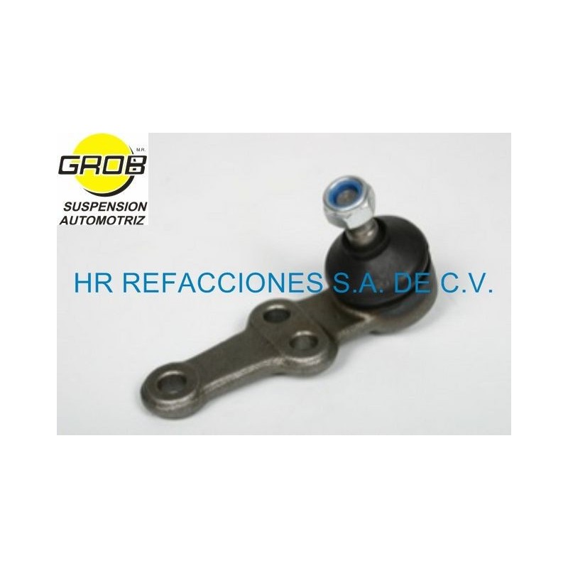 SUSPENSION ROTULA  NISSAN TSURU I INF (K-9153) 84-87