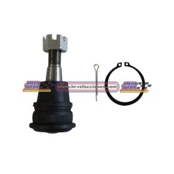 SUSPENSION ROTULA  NISSAN TSURU II (9371) (K-M042) 88-  (SENTRA B15 01-06/ALTIMA 93-01) 40160-50A00 INF ALMER