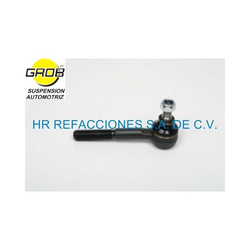 SUSPENSION TERMINAL  NISSAN PICK UP D-21 4X4 86-96 ES-3375 DE DIR NISSAN