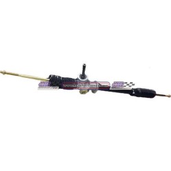 SUSPENSION CREMALLERA  NISSAN TSURU III STD 92-17  SENTRA 96-2000  48001-Y02G1-C 48001-65Y10 BRUCK