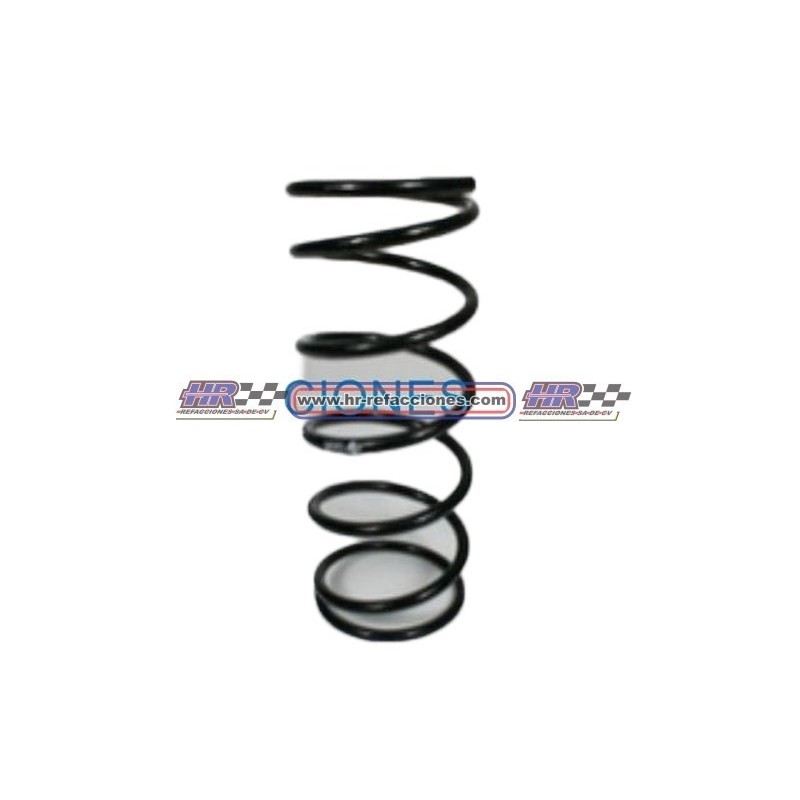 SUSPENSION RESORTE  NISSAN TSURU II Y III SENTRA ALTO 55020-F4200 TRACERO JUEGO