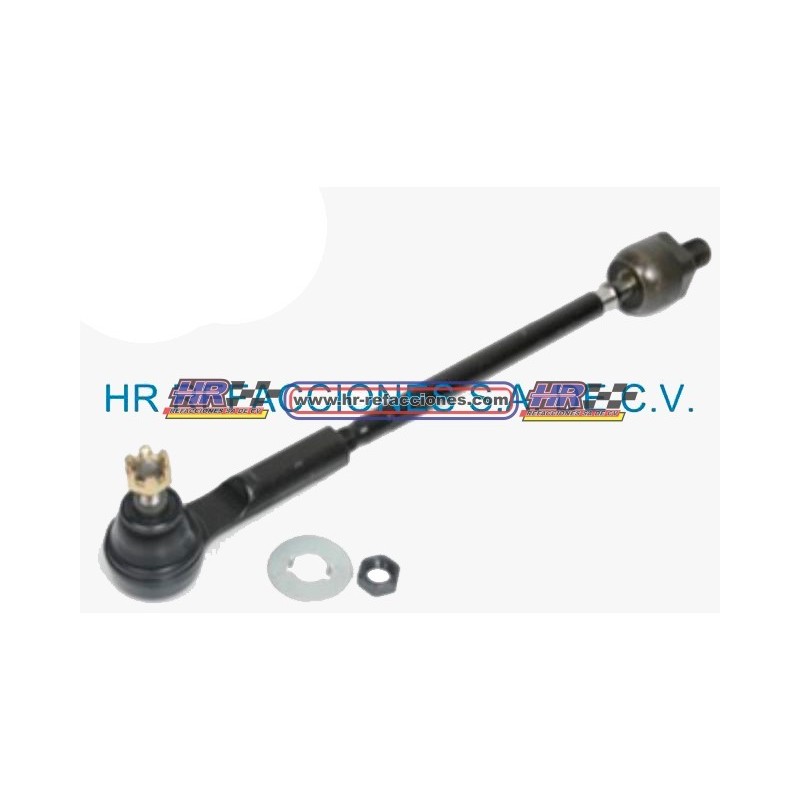 SUSPENSION VIELETA  NISSAN TSURU III ROSCA STD 48510-Y02G0 COMPLETA