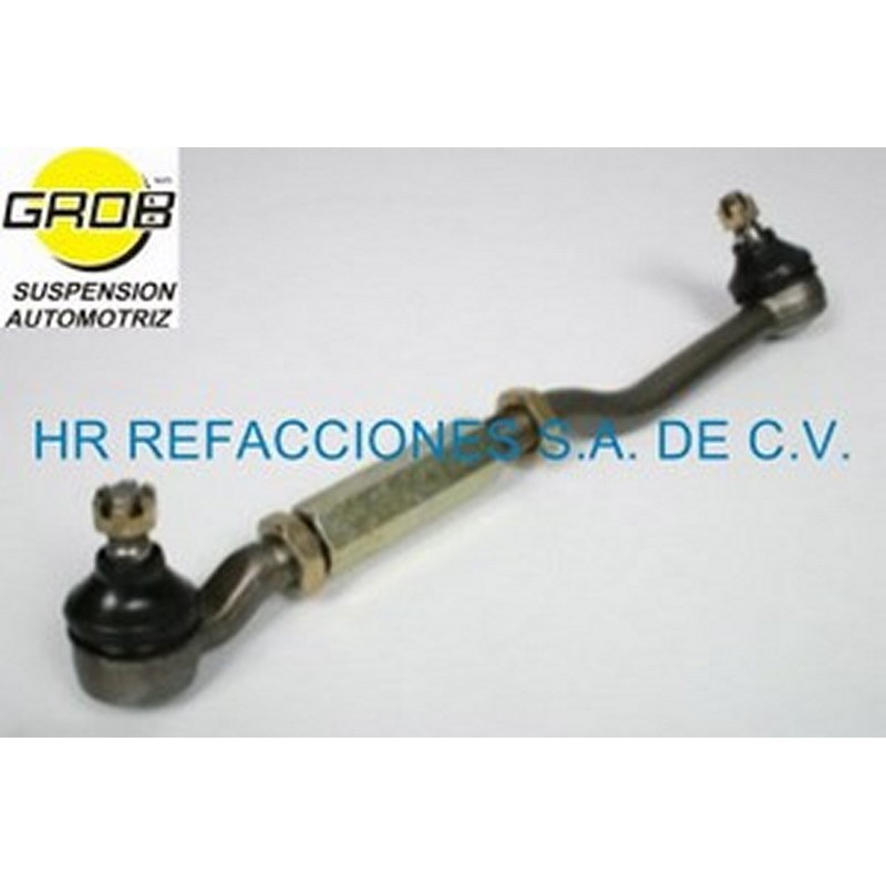 SUSPENSION TERMINAL  NISSAN PICK UP D21 2 4 1994-2008 720 1980-1993 DER IZQ (ES-2472-3) 81 48510-01W00 -   4863