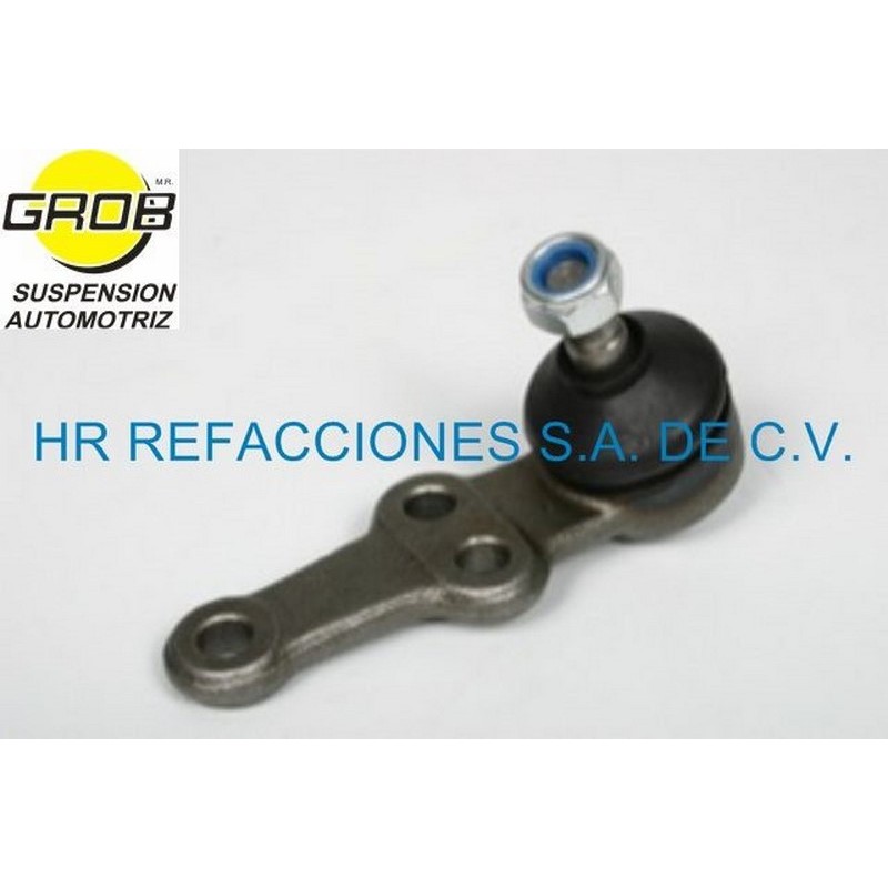 SUSPENSION ROTULA  NISSAN TSURU I INF (K-9153) 84-87