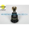 SUSPENSION ROTULA  NISSAN TSURU II (9371) (K-M042) 88-  (SENTRA B15 01-06/ALTIMA 93-01) 40160-50A00 INF ALMER