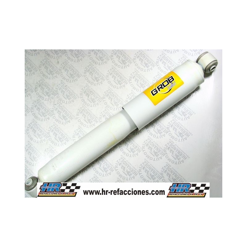 SUSPENSION AMORTIGUADOR  CHRYSLER CARAVAN VOYAGER TRAS  MINI VAN TOWN TRACERO 2001-2007 G-5106