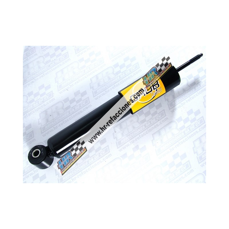 SUSPENSION AMORTIGUADOR  CHRYSLER DODGE PICK UP DEL RAM 1500 2500 2WD Y 4WD 94 G-5099 Amortiguador Del   Ram Charge