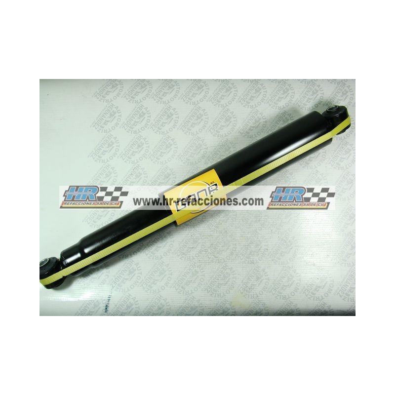 SUSPENSION AMORTIGUADOR  DODGE PICK UP TRAS RAM 1500 2500 2WD 4WD RAM 3500 I4 G-5100 Tras   Cheyenne 99-06 G5100