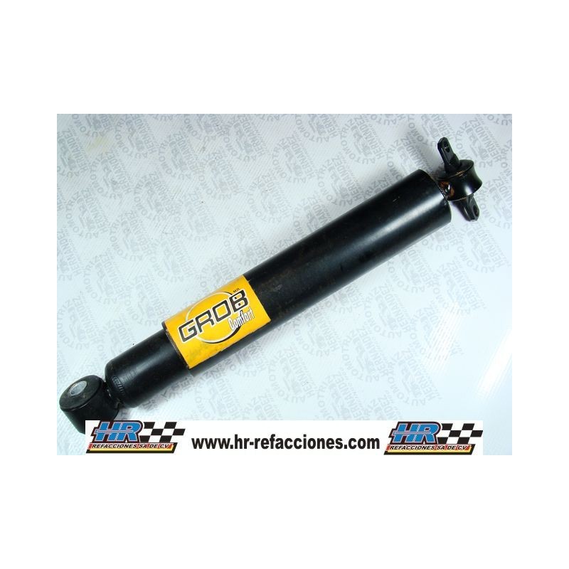 SUSPENSION AMORTIGUADOR  CHRYSLER D-100 TRAS D-150 D-250 D-300 D-350 ADVENTURER PRO TRASERO G-5092