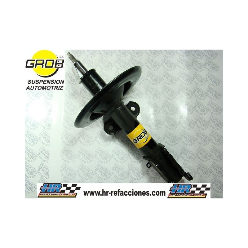 SUSPENSION AMORTIGUADOR  CHRYSLER CARAVAN VOYAGER DEL TOWN GP-225 Amortiguador Del   Caravan 96-00 / Grand Caravan