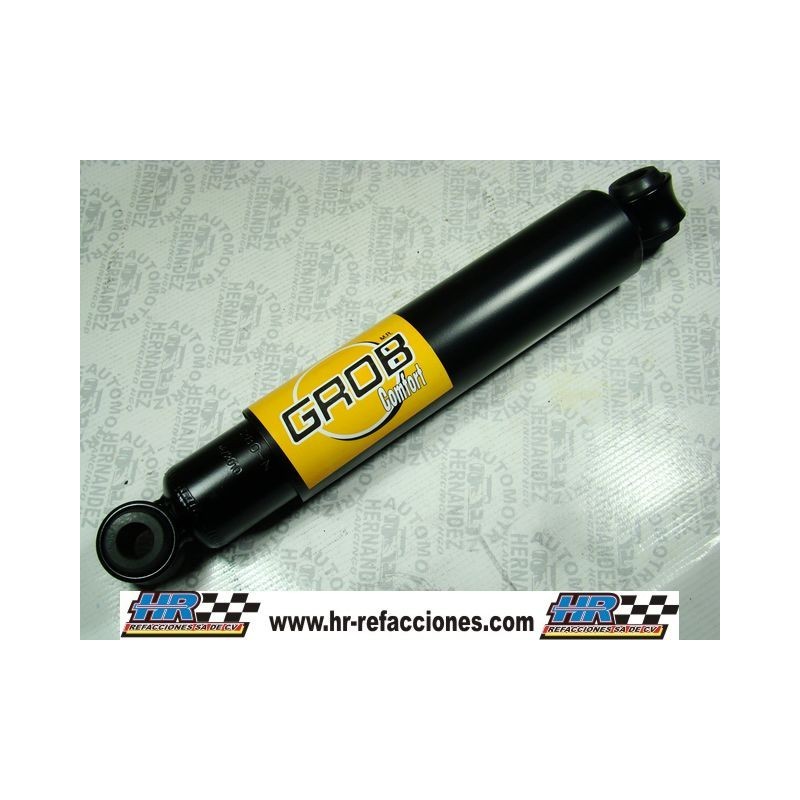 SUSPENSION AMORTIGUADOR  NISSAN PICK UP TRAS 94-04  C-10 20 30 P-10 20 P-3 30/ICHI-VAN 6 G-2280 NISSAN