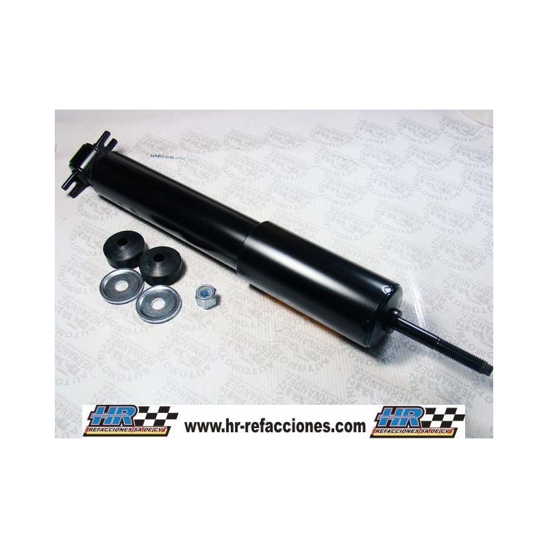 SUSPENSION AMORTIGUADOR  FORD EXPEDITION DEL SPORT 2WD F150 F250 G-5184 Amortiguador Del   Expedition 97-02 / F-150