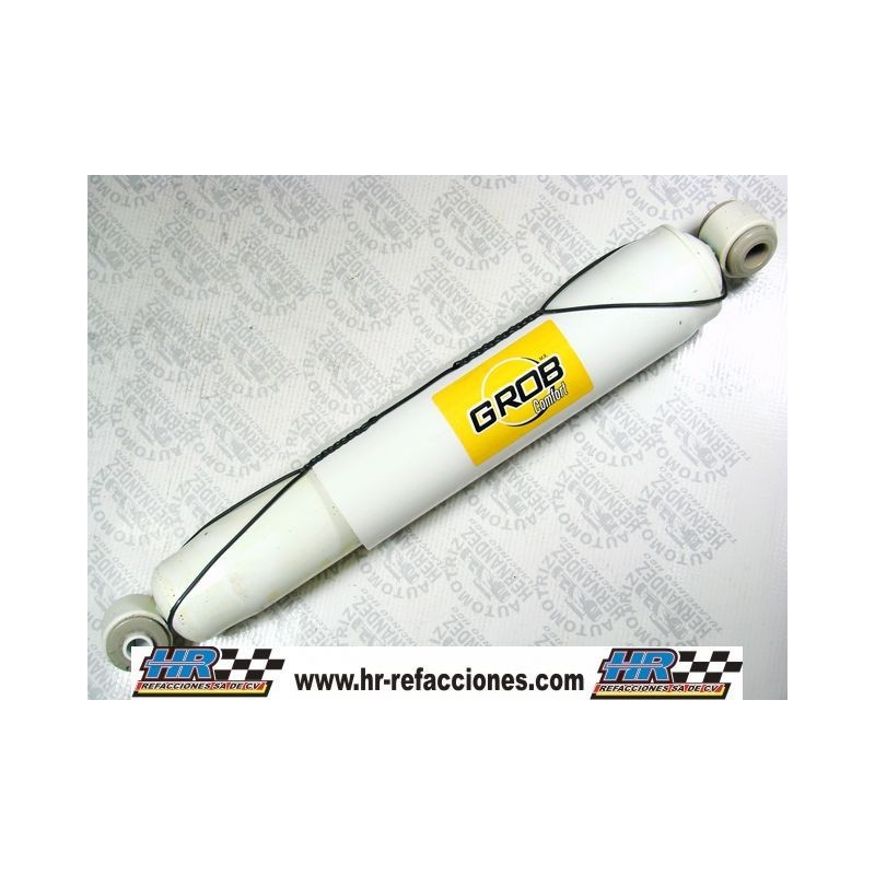 SUSPENSION AMORTIGUADOR  FORD RANGER TRAS 4X2 (T) 90-97 G-5146