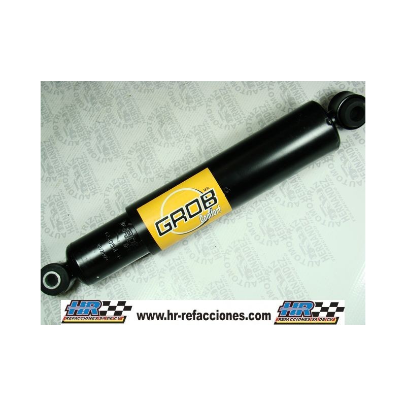 SUSPENSION AMORTIGUADOR  FORD F-150 250 TRAS BRONCO F-350 MINI BUS NISSAN URVAN  G-5054 TRASERO 99-07