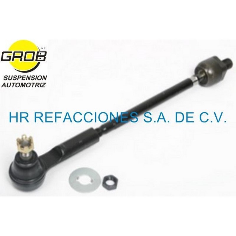 SUSPENSION VIELETA  NISSAN TSURU III ROSCA STD 48510-Y02G0 COMPLETA