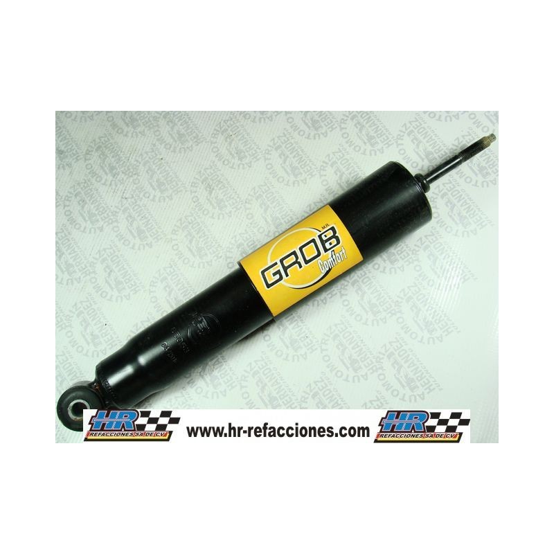 SUSPENSION AMORTIGUADOR  FORD F-100 150 200 250 DEL XLT BRONCO 80-97 G-5053 RANGER 83-89 NISSAN URVAN 99-04 (D) EXP