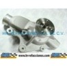 SUSPENSION JUNTA OMOCINETICA  MAZDA MAZDA PICK UP B2500 2600 3000 CV-291 L/R