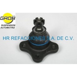 SUSPENSION ROTULA  MAZDA PICK UP 4X2 Y 4X4 K-9554 SUP MAZDA