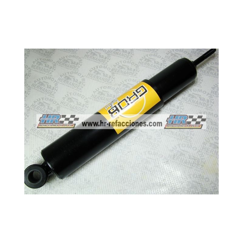 SUSPENSION AMORTIGUADOR  NISSAN PICK UP TRAS 65-93 G-2194 DATSUN