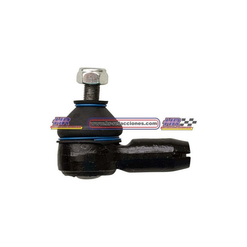 SUSPENSION TERMINAL  VW POINTER (HID) 377422812 EXT TIPO HEMBRA DER IZQ